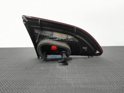 Used Right tailgate light RENAULT SCÉNIC III (JZ0/1_) 1.9 dCi (JZ0J, JZ1J, JZ1K, JZ1S) (131 hp) 28399928