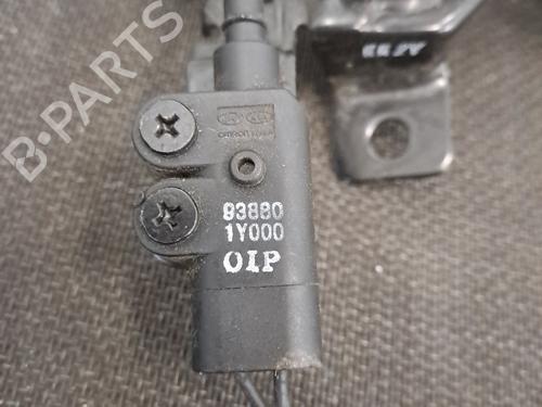 Hood lock KIA PICANTO III (JA) 1.0 | BP28397492C133 