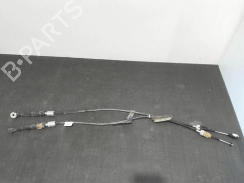 Cable RENAULT KADJAR (HA_, HL_) 1.6 dCi 130 4x4 (HLA4) | BP28399907E12 - Image 3