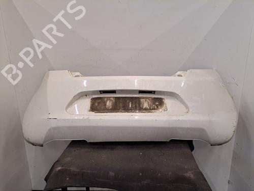 Used Rear bumper FORD KA (RU8) 1.2 (69 hp) 29935776