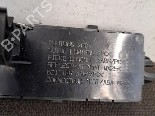 Warning switch PEUGEOT 5008 (0U_, 0E_) 1.6 HDi | BP28403246I22 - Image 2