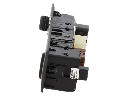 Left front window switch RENAULT CAPTUR I (J5_, H5_) 0.9 TCe 90 | BP36790975I27 - Image 2