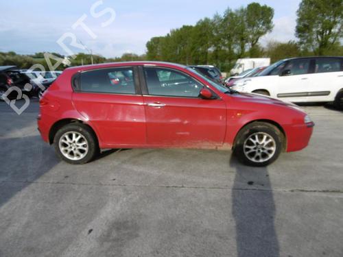 Used Parts ALFA ROMEO 147 (937_) 1.6 16V T.SPARK (937.AXA1A, 937.AXB1A, 937.BXB1A) (120 hp) 3950415