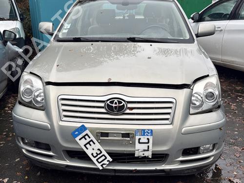 Used Parts TOYOTA AVENSIS (_T25_) 2.0 D-4D (CDT250_, CDT250R) (116 hp) 4405934
