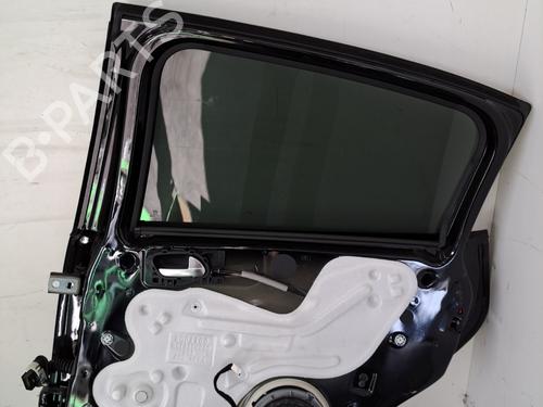 Right rear door PEUGEOT 208 I (CA_, CC_) 1.2 THP 110 | BP29638478C5 
