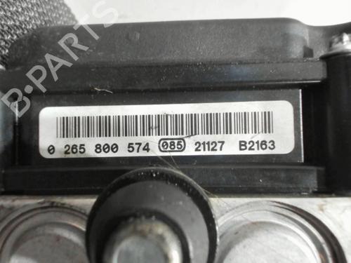 ABS pump NISSAN MICRA III (K12) 1.2 16V | BP28410832M43 