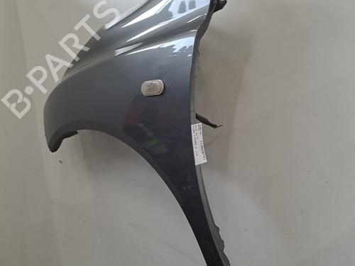 Left front fenders NISSAN MICRA III (K12) 1.2 16V | BP29307427C41 