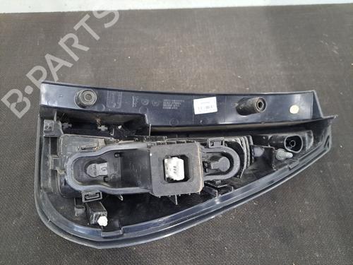 Left taillight RENAULT SCÉNIC III (JZ0/1_) 1.5 dCi | BP29508262C34 