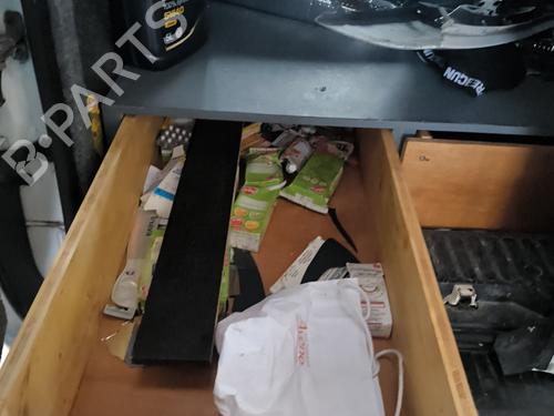 Left taillight RENAULT KANGOO / GRAND KANGOO II (KW0/1_) 1.5 dCi 90 (KW05, KW08, KW0G, KW11) | BP31137696C34