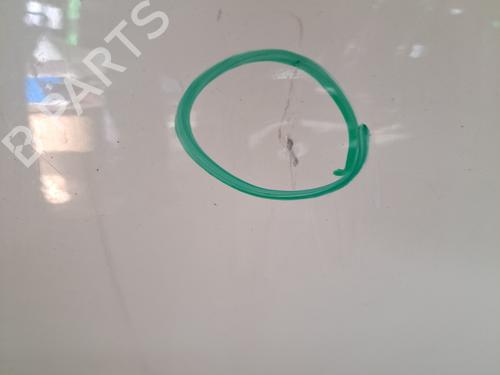 Left front door FIAT 500 (312_) 1.2 (312AXA1A) | BP31039631C2