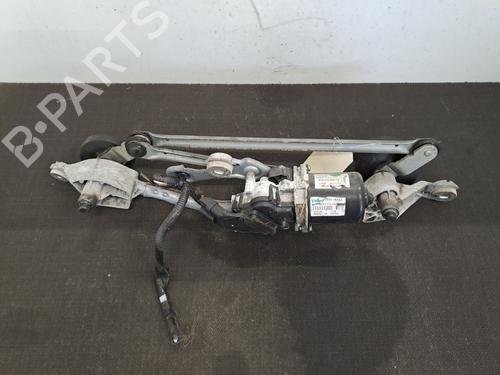 Front wiper motor NISSAN JUKE (F15) 1.5 dCi | BP28395881M29