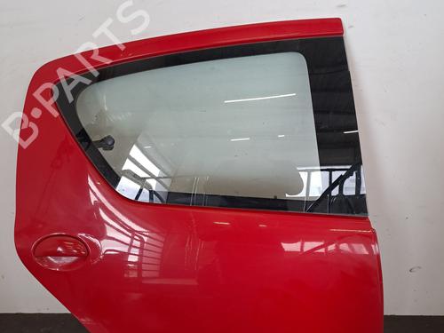 Used Right rear door TOYOTA AYGO (_B1_) 1.0 (KGB10_, KGB10R) (68 hp) 28389873