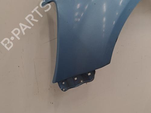 Left front fenders OPEL AGILA B (H08) 1.3 CDTI (F68) | BP29425758C41 