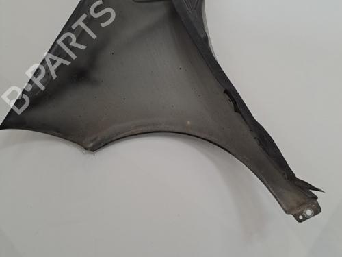Right front fenders MERCEDES-BENZ A-CLASS (W169) A 180 CDI (169.007, 169.307) | BP28404525C42 