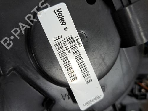 Heater blower motor RENAULT MEGANE IV Hatchback (B9A/M/N_) 1.3 TCe 140 (B9NB) | BP28390344M62 - Image 5