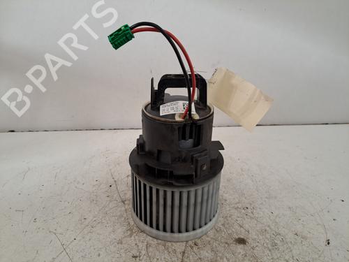Used Heater blower motor PEUGEOT 308 II (LB_, LP_, LW_, LH_, L3_) 1.6 BlueHDi 120 (120 hp) 28403588