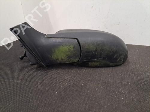 Left mirror CHEVROLET AVEO Hatchback (T300) 1.3 D | BP28392749C26 