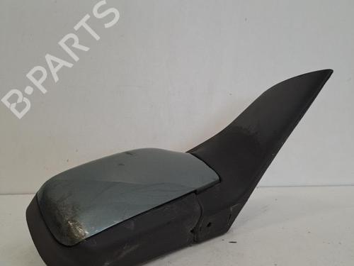 Used Right mirror CITROËN XANTIA (X1_, X2_) 2.0 i (121 hp) 28408044