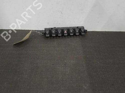 Warning switch PEUGEOT 3008 I MPV (0U_) 2.0 HDi | BP28390787I22 