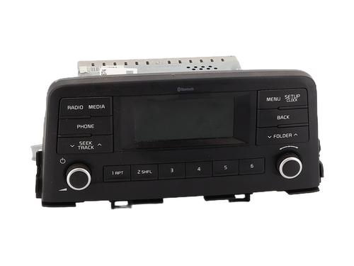 Radio KIA PICANTO III (JA) 1.0 | BP35990952E6 - Image 2