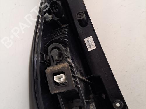 Right taillight RENAULT SCÉNIC III (JZ0/1_) 1.5 dCi | BP29490846C35 