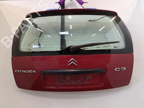 Used Tailgate CITROËN C3 I (FC_, FN_) 1.4 HDi (68 hp) 28397148