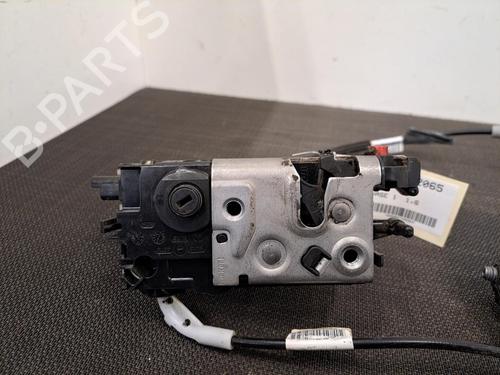 Rear right lock PEUGEOT 2008 I (CU_) 1.6 BlueHDi 120 | BP28391616C99