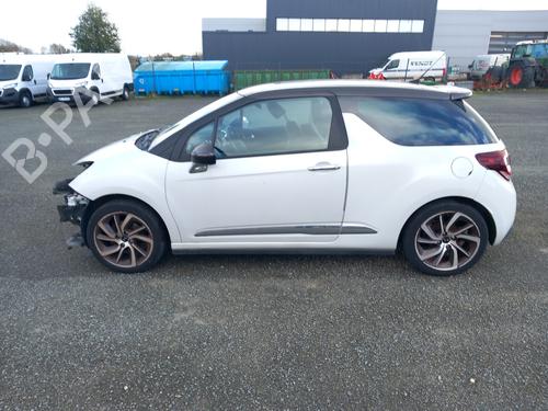 Climate control DS DS 3 (SA_) 1.2 THP 110 / PureTech 110 (SAHNPS, SAHNZ6, SAHNZT) | BP33001293I5  - Image 21