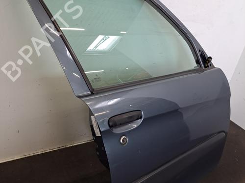 Right front door CITROËN XSARA PICASSO (N68) 1.6 HDi | BP28400572C3