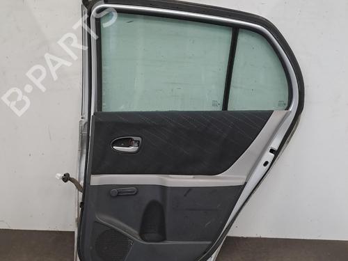 Used Right rear door Right rear door TOYOTA YARIS (_P9_) 1.3 VVT-i (SCP90_, SCP90R) (87 hp) 39896395 39896395