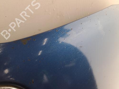 Hood BMW 1 (E87) 118 d | BP29574715C1