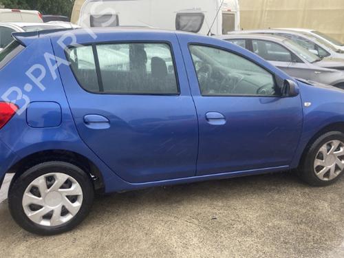 ABS pump DACIA SANDERO II 1.5 dCi | BP28398744M43 - Image 5