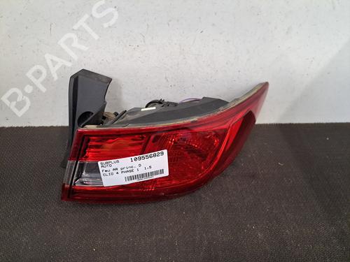 Right taillight RENAULT CLIO IV (BH_) 1.5 dCi 75 | BP28391889C35