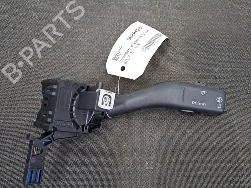 Used Steering column stalk VW GOLF V (1K1) 1.9 TDI (105 hp) 28409395