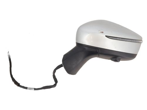 Left mirror NISSAN NOTE (E12) 1.5 dCi | BP33206198C26  - Image 6