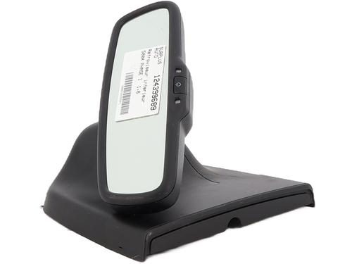 Rear mirror FIAT 500X (334_) 1.6 D Multijet (334AXA1B, 334AXA11) | BP36441970I6 - Image 3