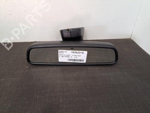 Used Rear mirror VOLVO C30 (533) 1.6 D (109 hp) 28391133