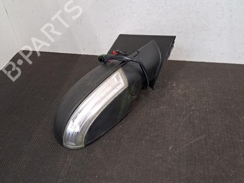 Right mirror VW GOLF PLUS V (5M1, 521) 1.9 TDI | BP28392194C27 