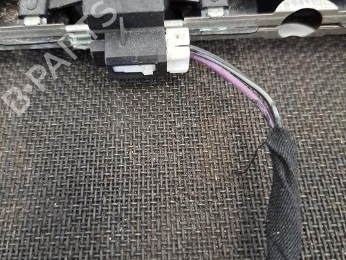 Used Third brake light Third brake light RENAULT ESPACE III (JE0_) 2.2 12V TD (JE0E, JE0H, JE0P) (113 hp) 28398398 28398398