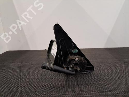 Left mirror PEUGEOT 205 II (20A/C) 1.7 Diesel | BP28410284C26 