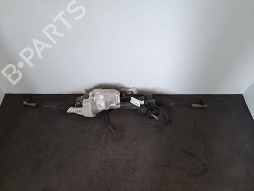 Styregear/Snekke VW TOURAN (5T1) 1.6 TDI (110 hp) 28406975