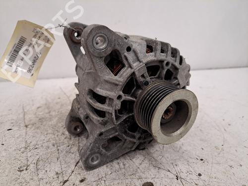 Alternator RENAULT TWINGO II (CN0_) 1.2 16V (CN04, CN0B) | BP28409321M7 - Image 5