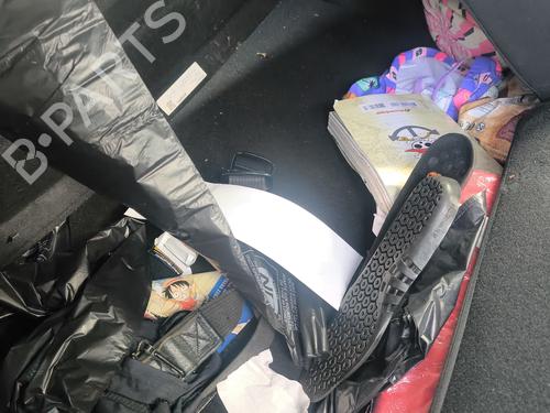 Front left lock RENAULT CLIO V (B7_) 1.5 Blue dCi 85 (B7AG) | BP31712179C98 - Image 10