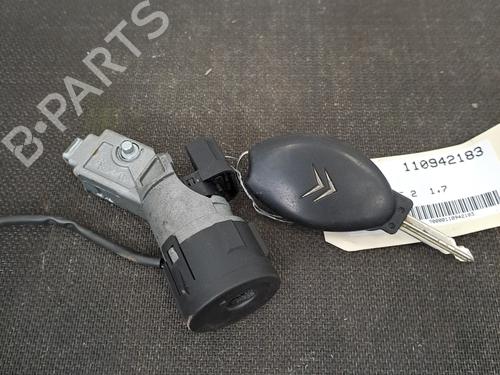 ignition-barrel-citroen-c5-ii-rc_-2004-2005-2006-2007-2008-28694794 main image