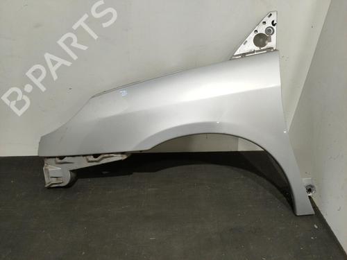 Left front fenders PEUGEOT 807 (EB_) 2.0 HDi | BP28393605C41