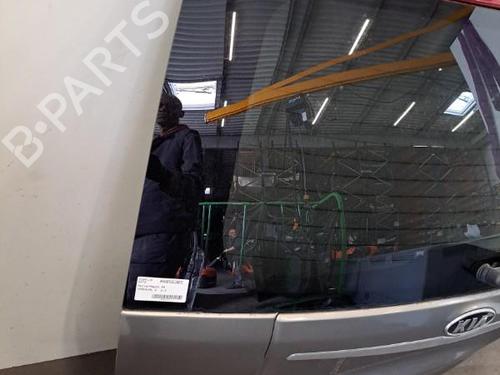 Tailgate KIA CARNIVAL / GRAND CARNIVAL III (VQ) 2.2 CRDi | BP28398931C6 