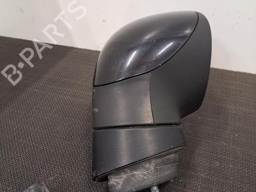 Right mirror SEAT LEON (1P1) 1.9 TDI | BP28391642C27 