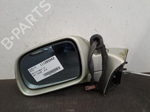 Used Left mirror PEUGEOT 407 Coupe (6C_) 2.2 16V (163 hp) 29326798