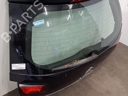 Tailgate CITROËN C3 II (SC_) 1.2 VTi 82 | BP30562997C6 - Image 3
