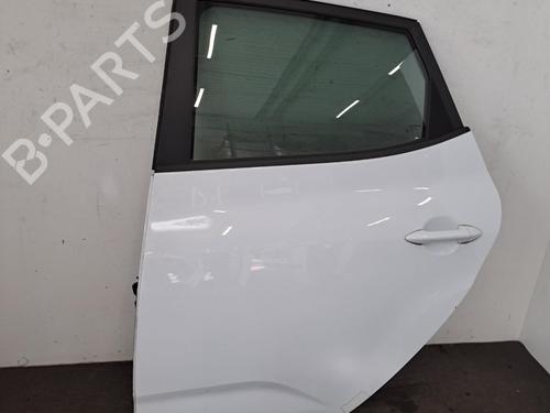 Used Left rear door Left rear door KIA VENGA (YN) 1.6 CVVT (125 hp) 40129273 40129273